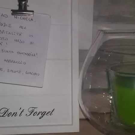 B&b&apartments Al Duomo Bed & Breakfast