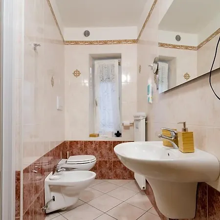 And Al Duomo 4* Trente