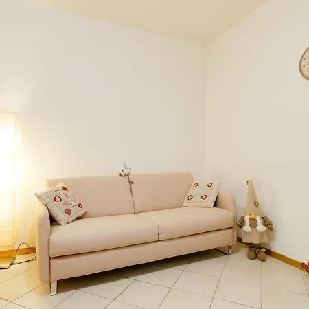 And Al Duomo فندق مبيت وإفطار ترينتو