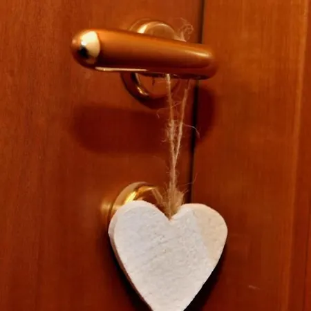 And Al Duomo Couette-café 4*