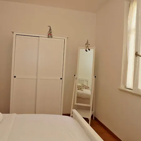 And Al Duomo Nocleg ze śniadaniem