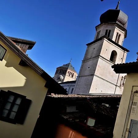 Bed & Breakfast B&b&apartments Al Duomo Trento