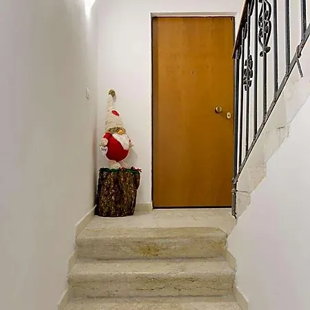 And Al Duomo Couette-café 4*