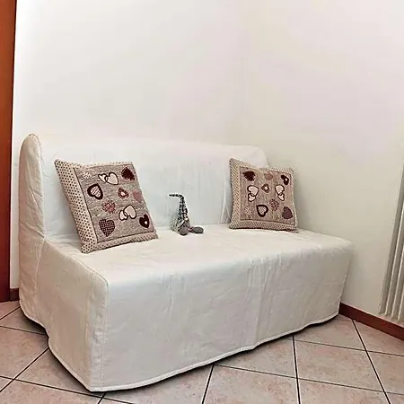 And Al Duomo Couette-café Trente
