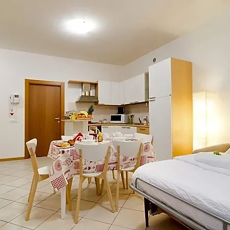 And Al Duomo 4* Trente