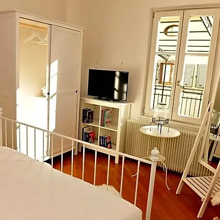 And Al Duomo 4*