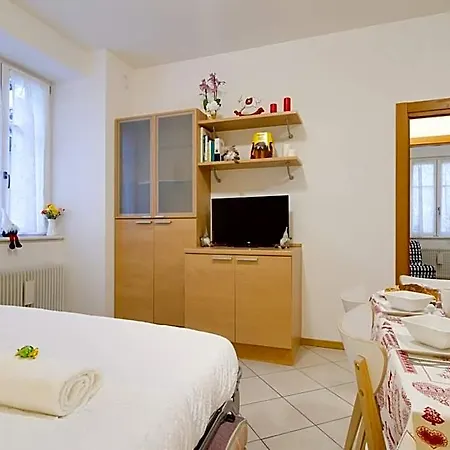 And Al Duomo 4* Trente