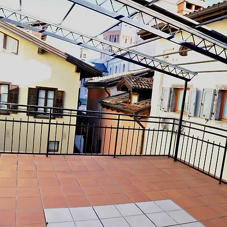 B&b&apartments Al Duomo 4* Trento