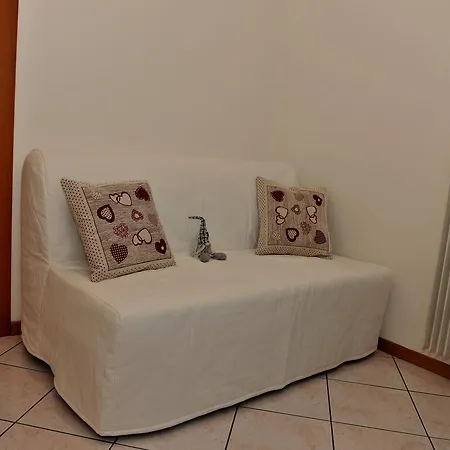 Couette-café And Al Duomo 2*