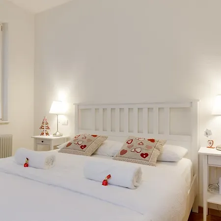 And Al Duomo Couette-café 4*