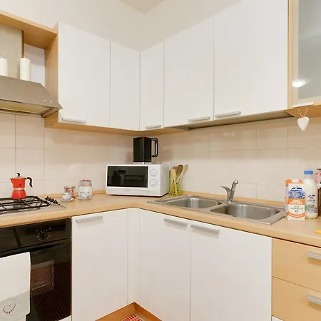 فندق مبيت وإفطار And Al Duomo 4*