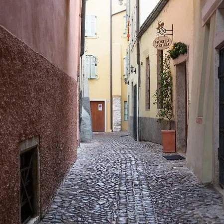 And Al Duomo فندق مبيت وإفطار ترينتو