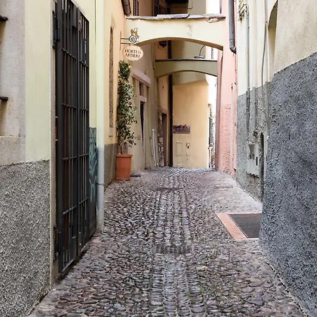 And Al Duomo Couette-café