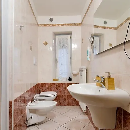 And Al Duomo 4* ترينتو