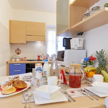 فندق مبيت وإفطار And Al Duomo