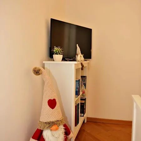 فندق مبيت وإفطار And Al Duomo