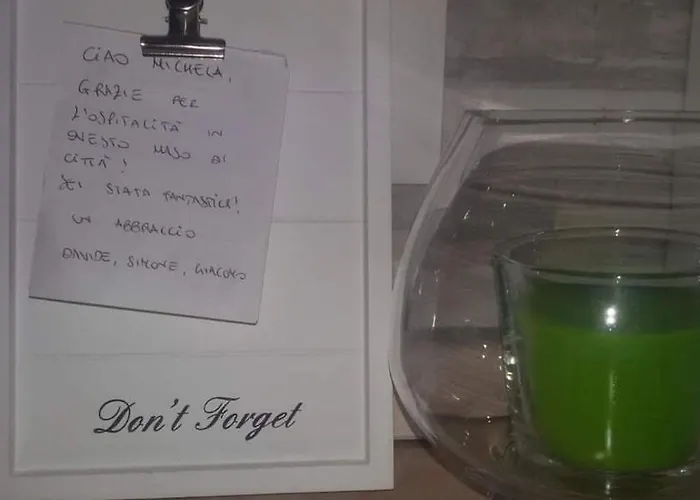 And Al Duomo Bed & Breakfast