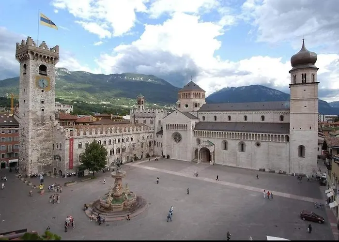 And Al Duomo Bed & Breakfast Trento