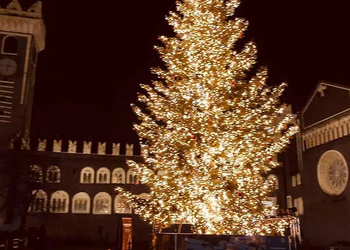 B&b&apartments Al Duomo Bed & Breakfast