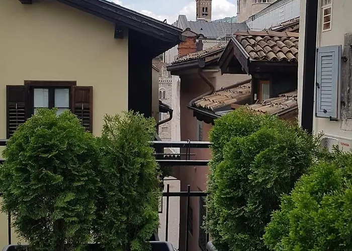 And Al Duomo Bed & Breakfast Trento