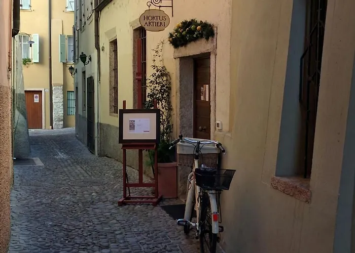 And Al Duomo Bed & Breakfast 4*