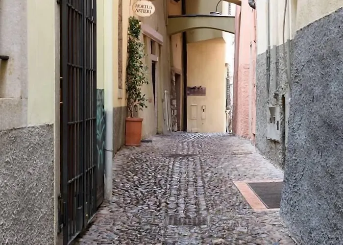 And Al Duomo Bed & Breakfast