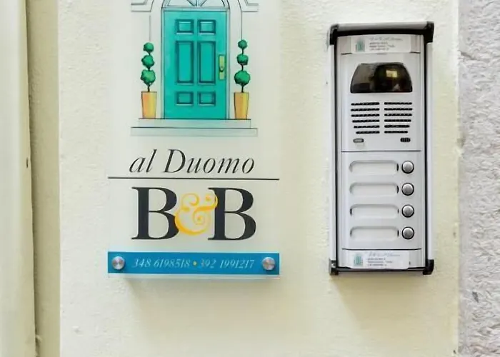 And Al Duomo Bed & Breakfast