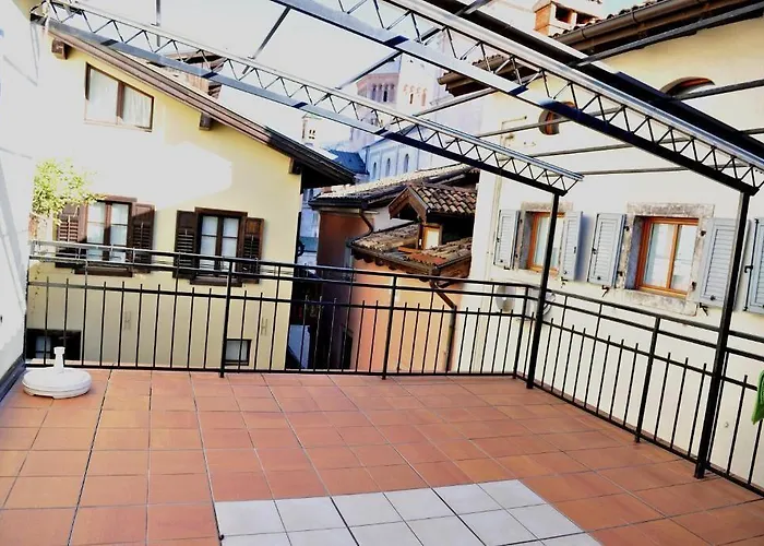 Bed & Breakfast And Al Duomo 4*