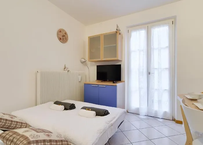 B&b&apartments Al Duomo