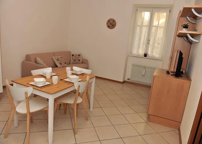 B&b&apartments Al Duomo