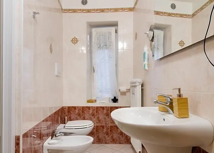 B&b&apartments Al Duomo 4* Trento