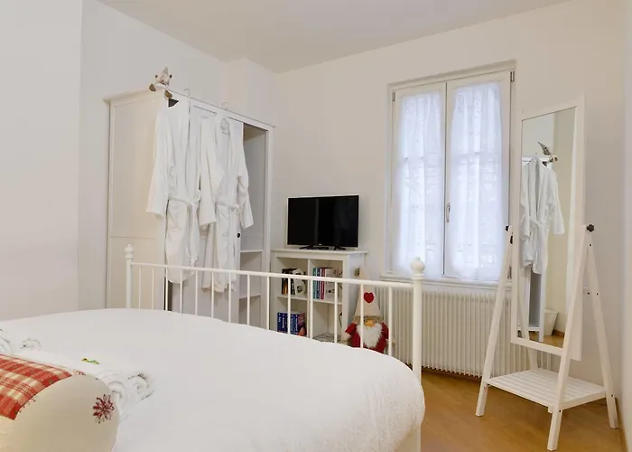 Bed & Breakfast And Al Duomo