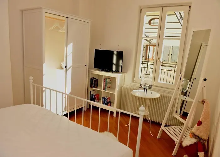 And Al Duomo Bed & Breakfast 4*