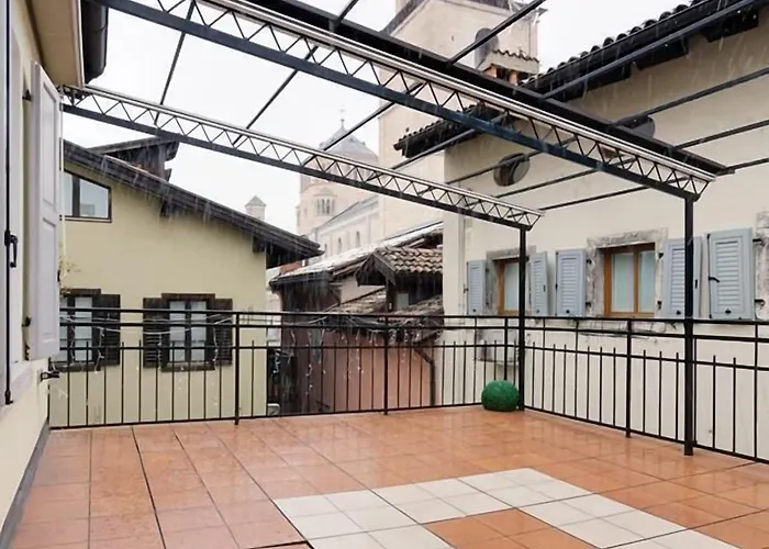 And Al Duomo Bed & Breakfast 4*