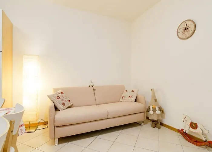 B&b&apartments Al Duomo Bed & Breakfast Trento