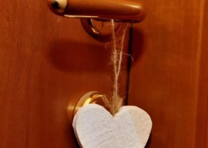 And Al Duomo 住宿加早餐酒店 4*