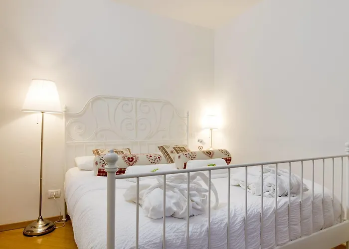 And Al Duomo 4* 特伦托