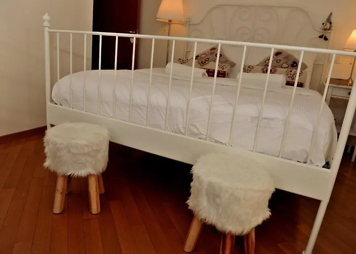 B&b&apartments Al Duomo Bed & Breakfast