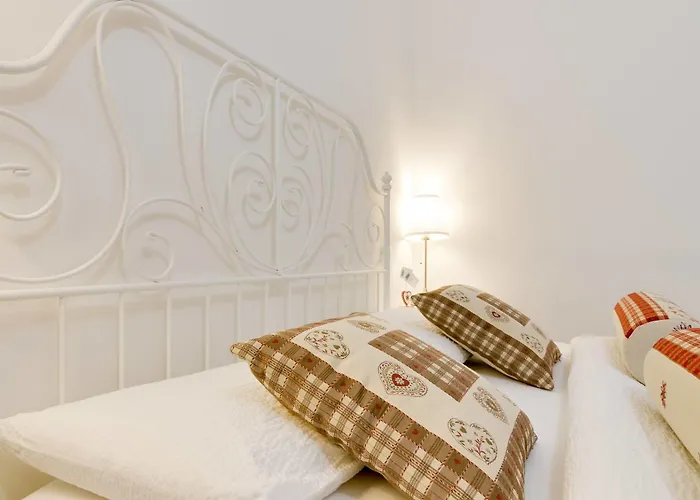 Bed & Breakfast B&b&apartments Al Duomo 4*