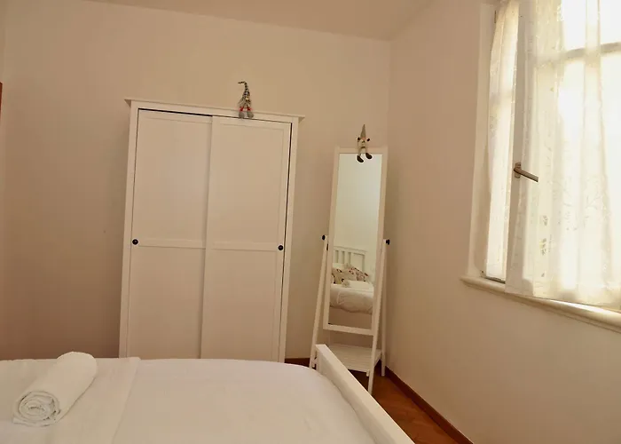 B&b&apartments Al Duomo Bed & Breakfast