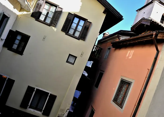 B&b&apartments Al Duomo