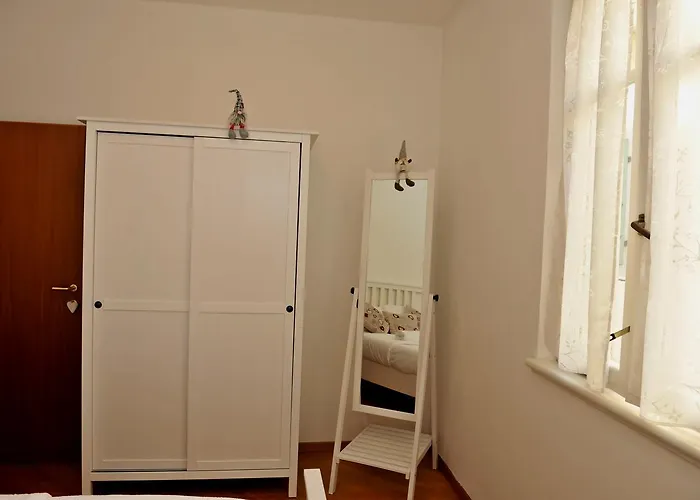 And Al Duomo 4* 特伦托