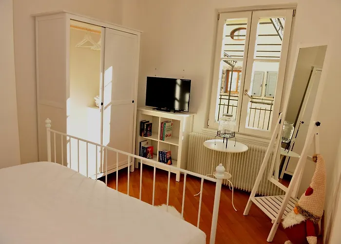 And Al Duomo Bed & Breakfast Trento