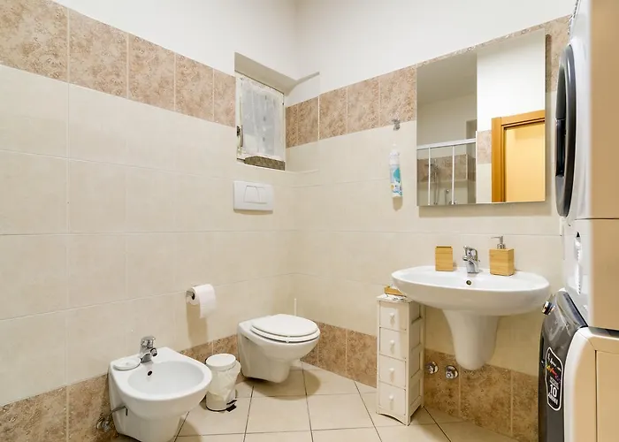 Bed & Breakfast B&b&apartments Al Duomo 4*