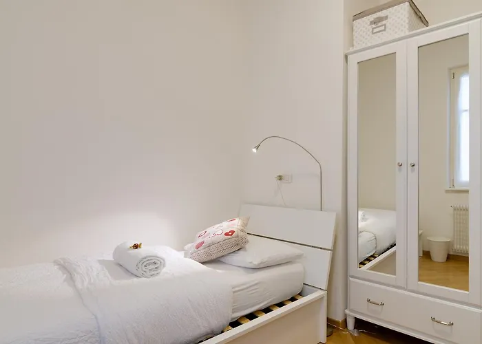 B&b&apartments Al Duomo Trento