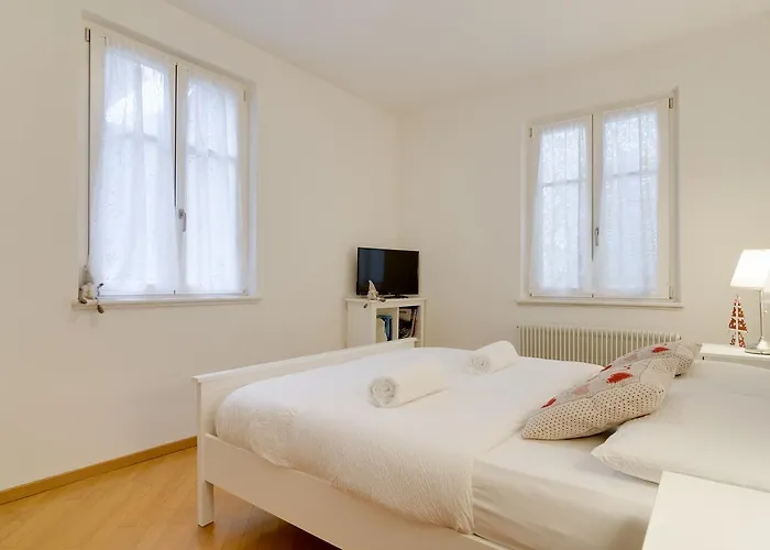 And Al Duomo Bed & Breakfast 4*