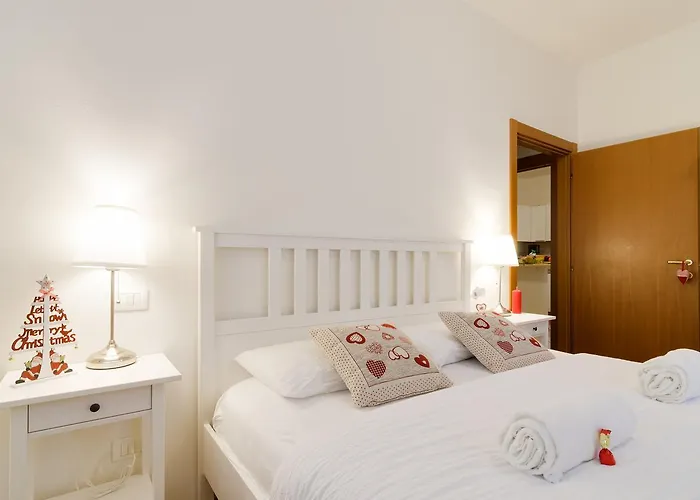 Bed & Breakfast B&b&apartments Al Duomo