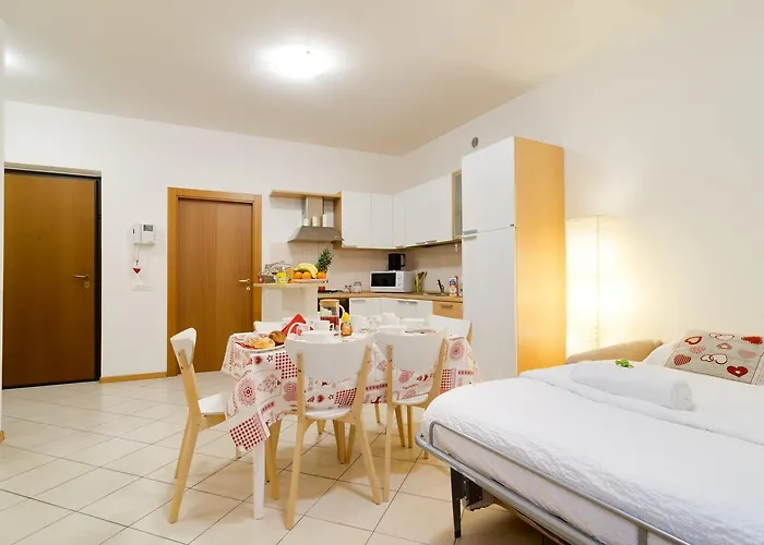 And Al Duomo Bed & Breakfast Trento