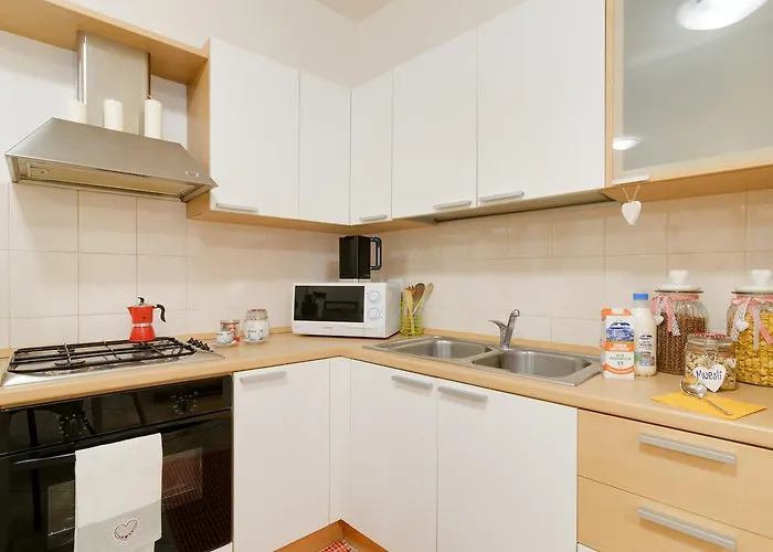 Bed & Breakfast And Al Duomo 4*