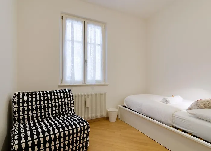 B&b&apartments Al Duomo Trento